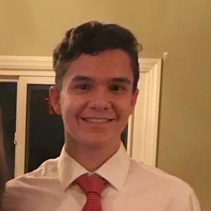 Meet your Posher, Jimmy